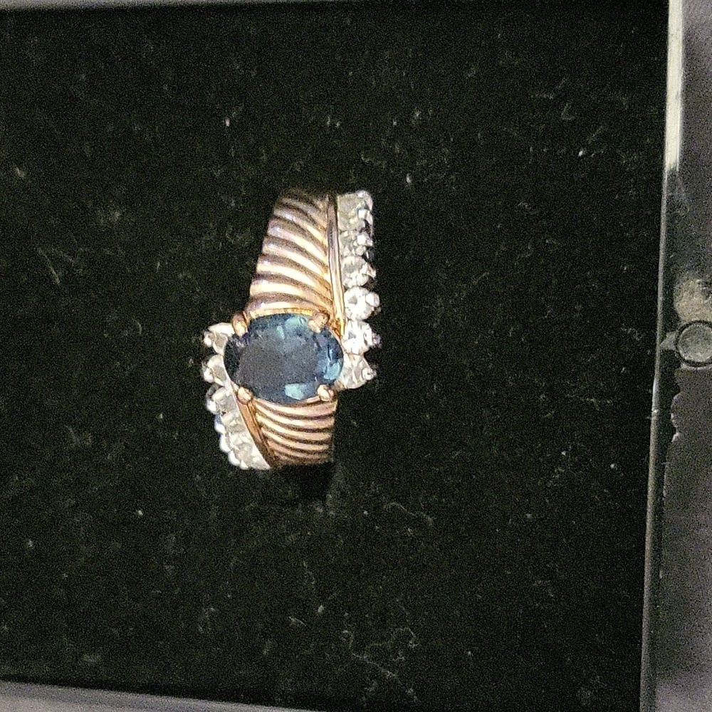 Beautiful ring